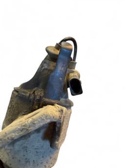 AUDI 4M0616031S Shock Absorber Rear Left AUDI Q7 (4MB, 4MG) (2015-) — thumbnail 7