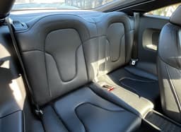 AUDI Set Of Seats AUDI TT (8J) (2006-2014) — thumbnail 4