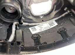 AUDI 8W0419091HE Steering Wheel AUDI A5 (F53, F57, F5A) (2016-) — thumbnail 3