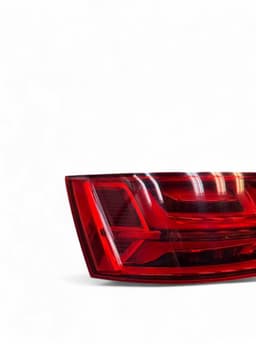 AUDI 4M0945093E Tail light left AUDI Q7 (4MB, 4MG) (2015-) — thumbnail 2