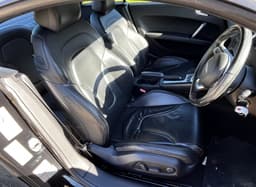 AUDI Set Of Seats AUDI TT (8J) (2006-2014) — thumbnail 3