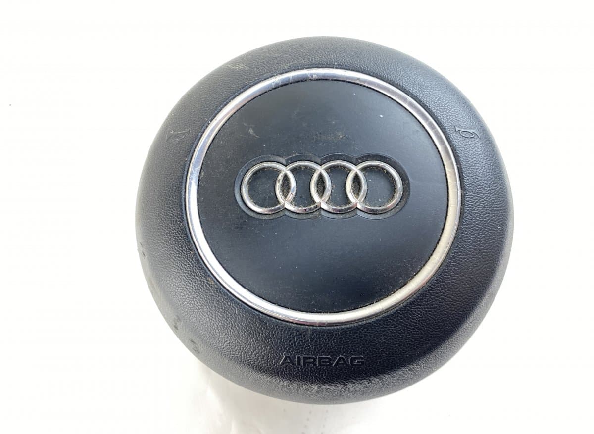 AUDI 8K0880201AR Steering Wheel Airbag AUDI A5 (B8) (2007-2016)