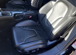 AUDI Set Of Seats AUDI TT (8J) (2006-2014) — thumbnail 2