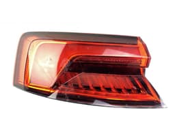 AUDI 8W6945091R Tail light left AUDI A5 (F53, F57, F5A) (2016-) — thumbnail 1