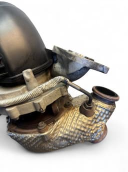 AUDI 059145873CL Turbocharger AUDI Q7 (4MB, 4MG) (2015-) — thumbnail 7