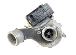 AUDI 769705-6 769705-7 769705-8 776469-4 776469-5 7697056 7697057 7697058 7764694 7764695 Turbocharger AUDI A5 (B8) (2007-2016) — thumbnail 2
