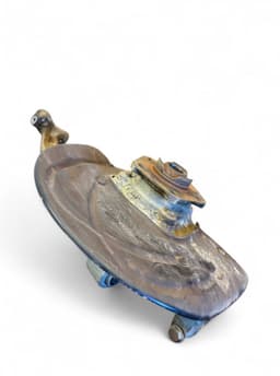 AUDI 4M0407241J 4M0407559 Wheel bearing housing front left AUDI Q7 (4MB, 4MG) (2015-) — thumbnail 5