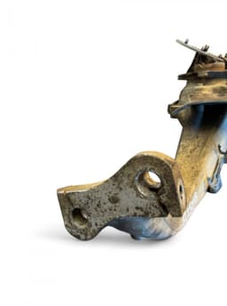 AUDI 4M0407241J 4M0407559 Wheel bearing housing front left AUDI Q7 (4MB, 4MG) (2015-) — thumbnail 7