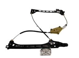 AUDI 8J0837461D 8J0837461E Window Regulator mechanism front left AUDI TT (8J) (2006-2014) — thumbnail 1