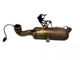 CHRYSLER 555AC10832H Diesel Particulate Filter (DPF) CHRYSLER 300C II (2010-2023) — thumbnail 2