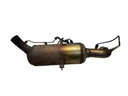 CHRYSLER 555AC10832H Diesel Particulate Filter (DPF) CHRYSLER 300C II (2010-2023) — thumbnail 1