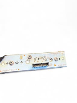AUDI 7716261300B 7716261300 Xenon control unit right AUDI Q7 (4MB, 4MG) (2015-) — thumbnail 5