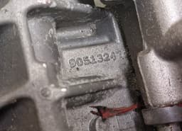 CHRYSLER 68150056AA 90513247 49002023F EGR cooler CHRYSLER 300C II (2010-2023) — thumbnail 4