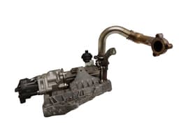 CHRYSLER 68150056AA 90513247 49002023F EGR cooler CHRYSLER 300C II (2010-2023) — thumbnail 2