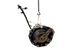 CHRYSLER DGJ P52108703AA Gearbox CHRYSLER 300C II (2010-2023) — thumbnail 4