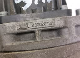 CHRYSLER 68150056AA 90513247 49002023F EGR cooler CHRYSLER 300C II (2010-2023) — thumbnail 5