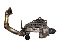 CHRYSLER 68150056AA 90513247 49002023F EGR cooler CHRYSLER 300C II (2010-2023) — thumbnail 1