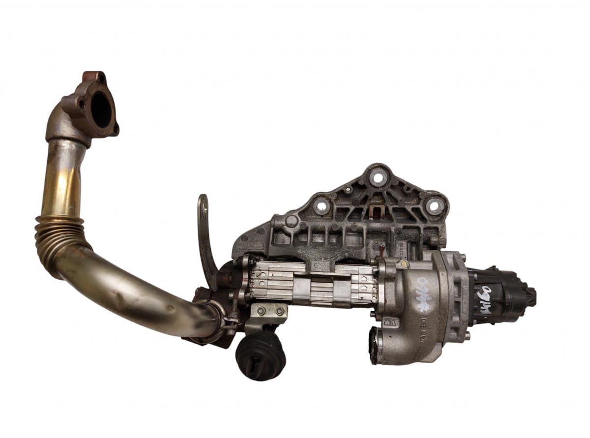 CHRYSLER 68150056AA 90513247 49002023F EGR cooler CHRYSLER 300C II (2010-2023)