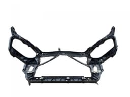 CHRYSLER 68023326AA Front panel CHRYSLER VOYAGER V (RT) (2007-2016) — thumbnail 2