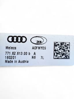 AUDI 7716261300B 7716261300 Xenon control unit right AUDI Q7 (4MB, 4MG) (2015-) — thumbnail 6