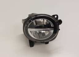 BMW 6317731556007 7560400001 Fog Lamp Front Right BMW 3 (F30, F31, F80) (2011-2019) — thumbnail 1