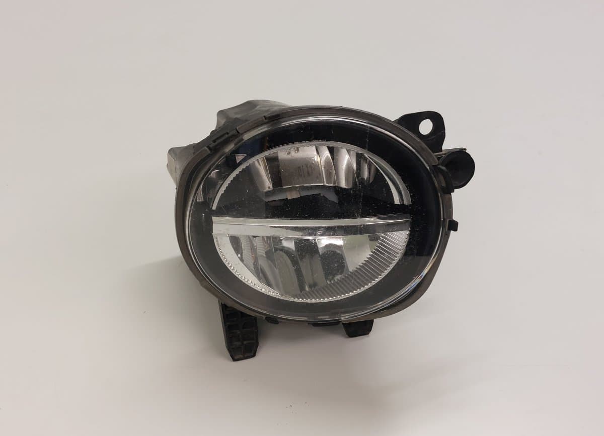 BMW 6317731556007 7560400001 Fog Lamp Front Right BMW 3 (F30, F31, F80) (2011-2019)