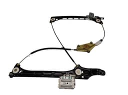 AUDI 8J0837462D Window Regulator mechanism front right AUDI TT (8J) (2006-2014) — thumbnail 2