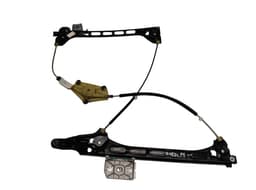 AUDI 8J0837462D Window Regulator mechanism front right AUDI TT (8J) (2006-2014) — thumbnail 1