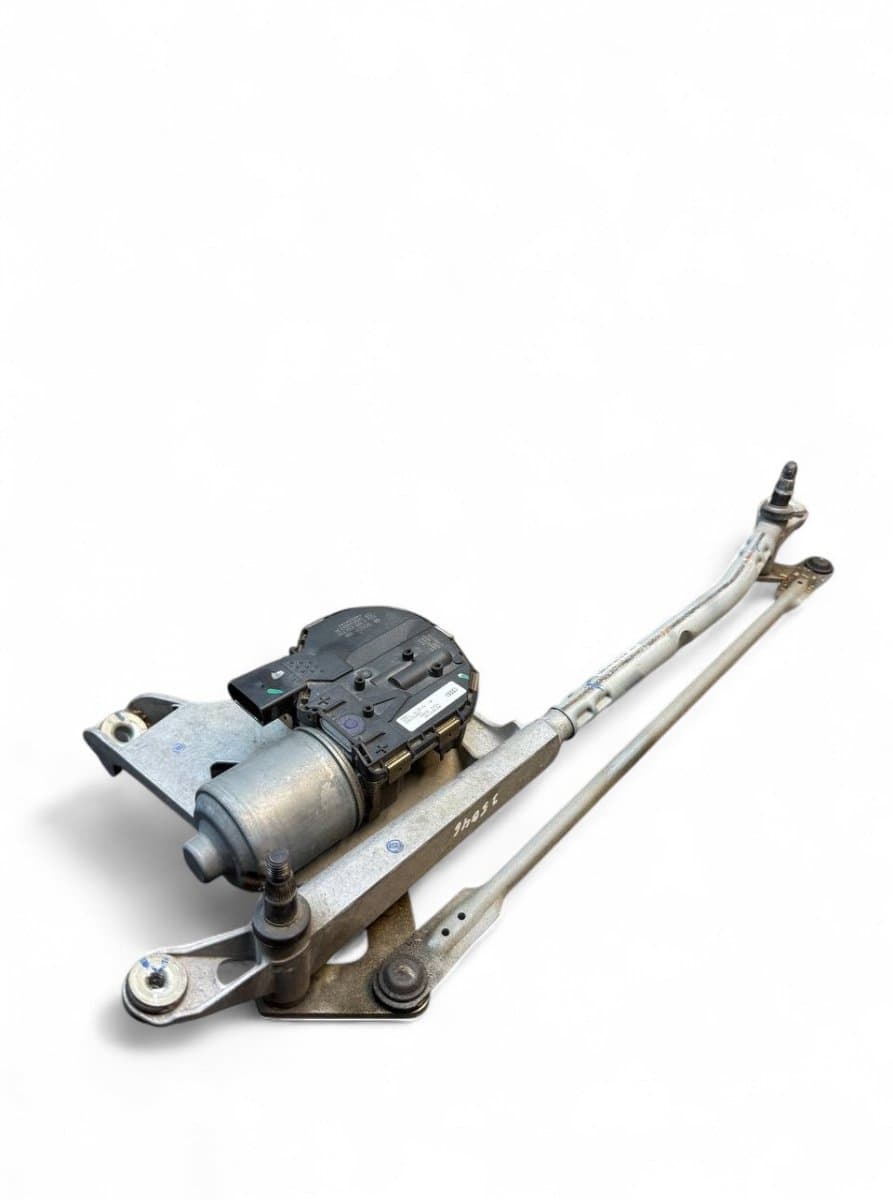 AUDI 1397220719 4M1955119A 3397021602 4M1955023B Wiper linkage / mechanism AUDI Q7 (4MB, 4MG) (2015-)