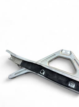 AUDI 4M0806391C Wiper cowl AUDI Q7 (4MB, 4MG) (2015-) — thumbnail 3