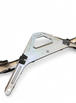 AUDI 4M0806391C Wiper cowl AUDI Q7 (4MB, 4MG) (2015-) — thumbnail 6
