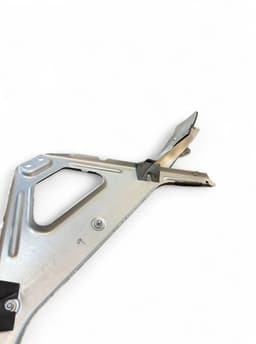 AUDI 4M0806391C Wiper cowl AUDI Q7 (4MB, 4MG) (2015-) — thumbnail 5