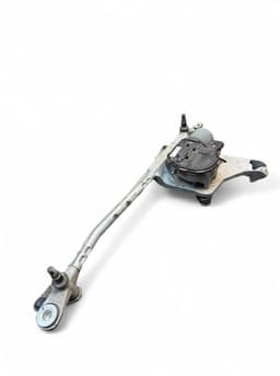 AUDI 1397220719 4M1955119A 3397021602 4M1955023B Wiper linkage / mechanism AUDI Q7 (4MB, 4MG) (2015-) — thumbnail 3
