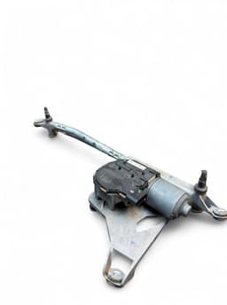 AUDI 1397220719 4M1955119A 3397021602 4M1955023B Wiper linkage / mechanism AUDI Q7 (4MB, 4MG) (2015-) — thumbnail 2