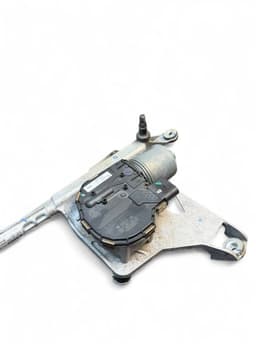 AUDI 1397220719 4M1955119A 3397021602 4M1955023B Wiper linkage / mechanism AUDI Q7 (4MB, 4MG) (2015-) — thumbnail 4