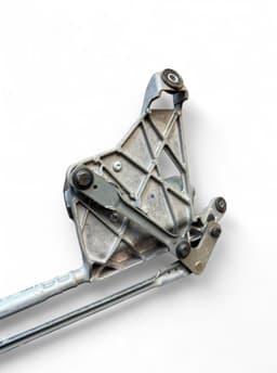 AUDI 1397220719 4M1955119A 3397021602 4M1955023B Wiper linkage / mechanism AUDI Q7 (4MB, 4MG) (2015-) — thumbnail 5