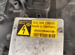 BMW 22457200R 22454600 5DV00829000 Headlight right BMW X5 (E53) (2000-2007) — thumbnail 7