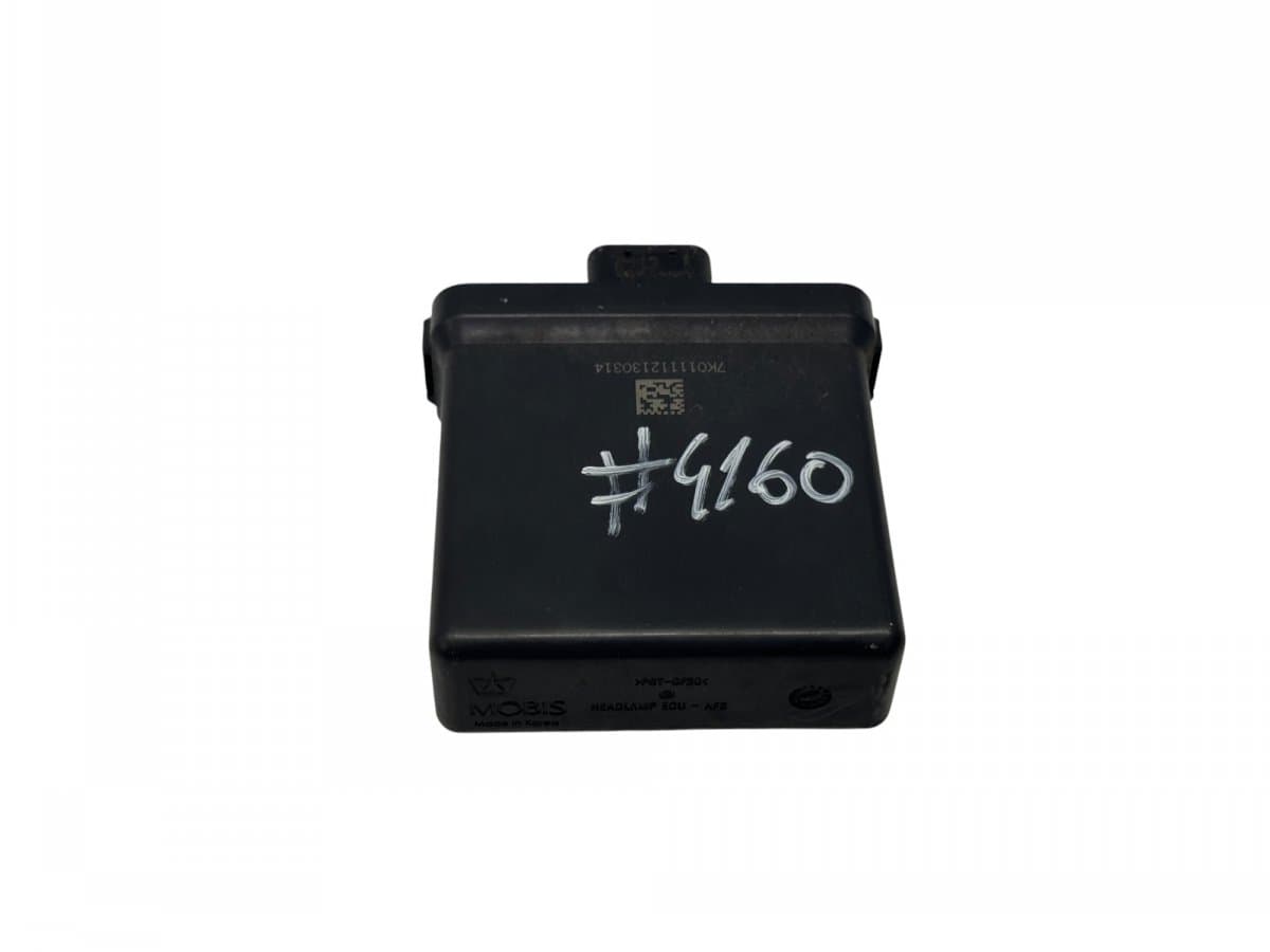 CHRYSLER 57010712AD Lights control unit CHRYSLER 300C II (2010-2023)