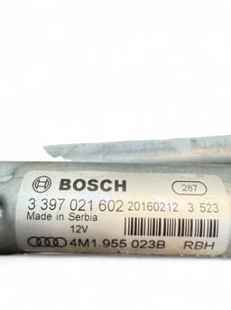 AUDI 1397220719 4M1955119A 3397021602 4M1955023B Wiper linkage / mechanism AUDI Q7 (4MB, 4MG) (2015-) — thumbnail 10