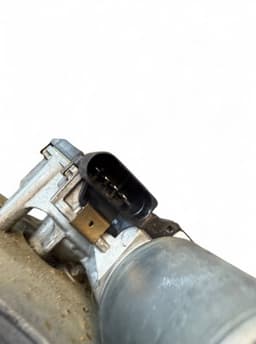 AUDI 1397220719 4M1955119A 3397021602 4M1955023B Wiper linkage / mechanism AUDI Q7 (4MB, 4MG) (2015-) — thumbnail 7