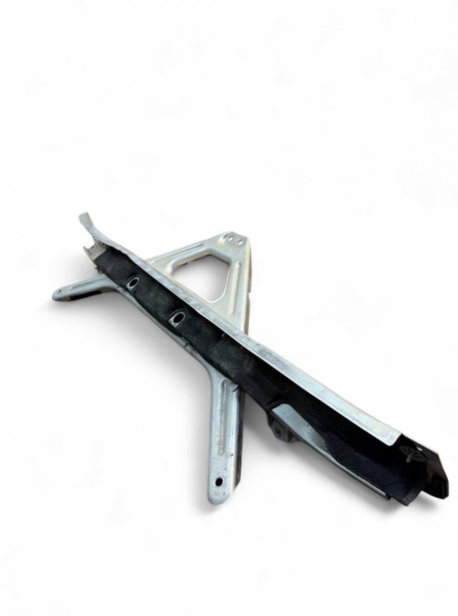AUDI 4M0806391C Wiper cowl AUDI Q7 (4MB, 4MG) (2015-)