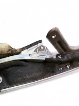 AUDI 4M0806391C Wiper cowl AUDI Q7 (4MB, 4MG) (2015-) — thumbnail 7