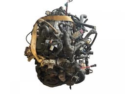 CHRYSLER EGL Engine CHRYSLER VOYAGER V (RT) (2007-2016) — thumbnail 3