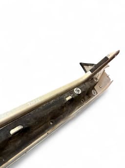 AUDI 4M0806391C Wiper cowl AUDI Q7 (4MB, 4MG) (2015-) — thumbnail 9