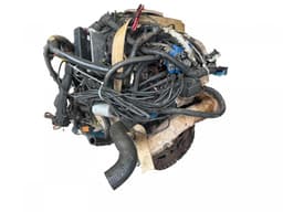 CHRYSLER EGL Engine CHRYSLER VOYAGER V (RT) (2007-2016) — thumbnail 1