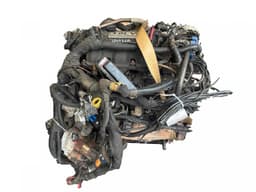 CHRYSLER EGL Engine CHRYSLER VOYAGER V (RT) (2007-2016) — thumbnail 2