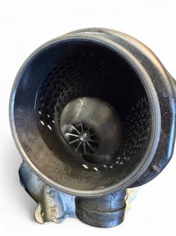 AUDI 059145873CL Turbocharger AUDI Q7 (4MB, 4MG) (2015-) — thumbnail 10