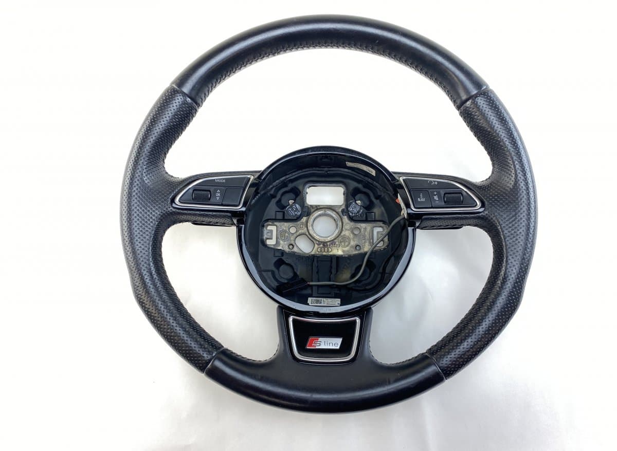 AUDI 8R0419091AR Steering Wheel AUDI A5 (B8) (2007-2016)