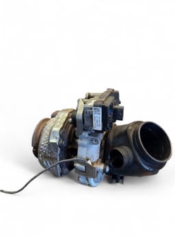 AUDI 059145873CL Turbocharger AUDI Q7 (4MB, 4MG) (2015-) — thumbnail 3