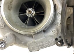 AUDI 769705-6 769705-7 769705-8 776469-4 776469-5 7697056 7697057 7697058 7764694 7764695 Turbocharger AUDI A5 (B8) (2007-2016) — thumbnail 3